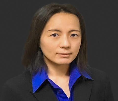 Cindy Hsu, J.D.